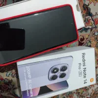 نوت ۱۴ پرو 5g ۵۱۲