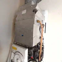 تعمیرات پکیج و کولر