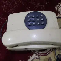 گوشی تلفن خانگی