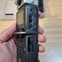 رکوردر Zoom - h5|صوتی و تصویری|تهران, آبشار|دیوار