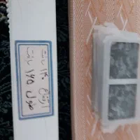 پرده عمودی