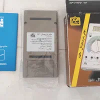 اسیلوسکوپ.سیگنال ژنراتور.فانکشن.مولتی متر.وات متر|پزشکی|تهران, آبشار|دیوار