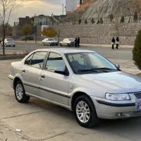 سمند ۸۲|خودرو سواری و وانت|بانه, |دیوار