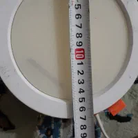 مهتابی w25|لامپ و چراغ|اهواز, شهرک رزمندگان|دیوار