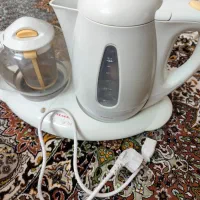 چای ساز تفال|سماور، چای‌ساز، قهوه‌ساز|تهران, جیحون|دیوار