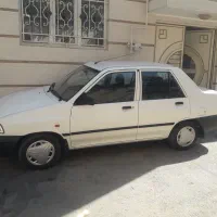 پراید 131 دوگانه سوز، مدل ۱۳۹۵