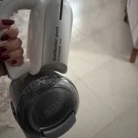 جارو شارژی