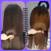 کراتین . کراتین|خدمات آرایشگری و زیبایی|خرم‌آباد, |دیوار