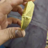 طلا فقط با یک درصد