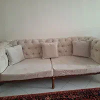 مبل کویین درحدنو