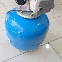 منبع گوجه ای درجه و اتوماتیک