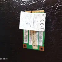 برد وایرلس لپ تاپ توشیبا