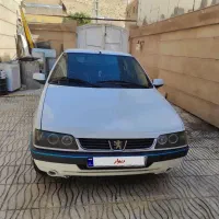 پژو 405 Slx موتور TU4