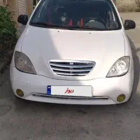 تیبا ۱مدل ۹۲ خوش رخ