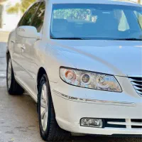 استثنایی ترین هیوندا آزرا ایران|خودرو سواری و وانت|مشهد, دانشجو|دیوار