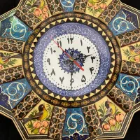 ساعت دیواری|ساعت دیواری و تزئینی|رشت, شهرک قدس|دیوار