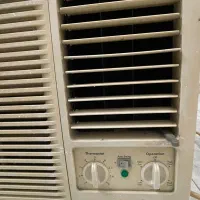 کولر پنجره ای LG