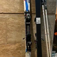 ست اسکی|ورزش‌های زمستانی|کرج, عظیمیه|دیوار