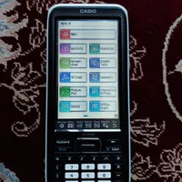 ماشین حساب کلاسپد FX CP400|لوازم التحریر|تهران, حکیمیه|دیوار