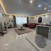 ۹۸ متر فاز ۸ پردیس، فول لاکچری، تراس ال