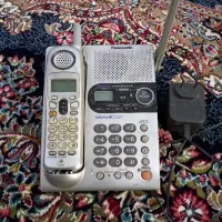 گوشی تلفن پاناسونیک اصل ژاپن