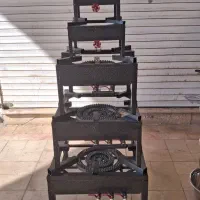 اجاق رسید تمامی سایزا