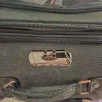 چمدان کره ای ۳ عدد در دو اندازه کوچک و بزرگ|کیف، کفش، کمربند|کرمان, |دیوار