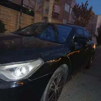 بسترن b50f|خودرو سواری و وانت|فردیس, فردیس|دیوار