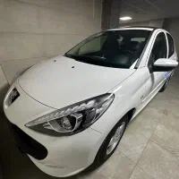 ۲۰۷ اتوماتیک پاناروما tu5pتحویل روز