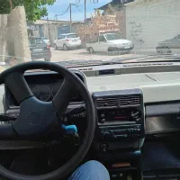 پراید شکستی پلمپ 132