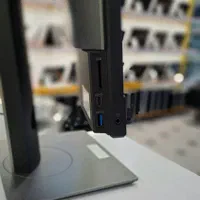 آل این وان دل (Dell) نسل 8 در حد نو|رایانه رومیزی|قم, ارم|دیوار