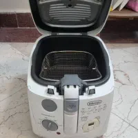 سرخ کن دلونگی ایتالیایی اصل F959V|اجاق گاز و لوازم برقی پخت‌وپز|تهران, سازمان برنامه شمالی|دیوار