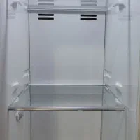 یخچال و فریزر ساید بای ساید ۲۸فوت جی پلاس|یخچال و فریزر|مشهد, آزادشهر|دیوار