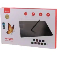 قلم نوری پرووان pdt 6002