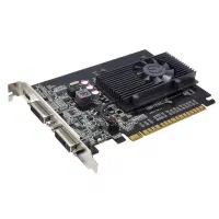 کارت گرافیک EVGA GeForce GT 610|قطعات و لوازم جانبی رایانه|قائم‌شهر, |دیوار
