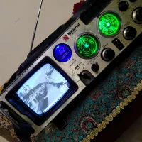 ناسیونال کرون ،۱۹۴۸ ارتباط رادیویی