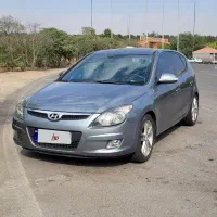 هیوندا i30 مدل۲۰۱۱ فولترین و استثنایی