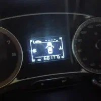 ساینا s1400|خودرو سواری و وانت|فردیس, فردیس|دیوار