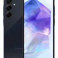 سامسونگ Galaxy A55 با حافظهٔ ۲۵۶ گیگابایت
