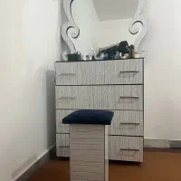 دراور و آینه|جاکفشی، کمد، دراور|اردبیل, |دیوار