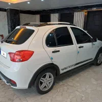 کوییک R مدل 1400 پارس خودرویی|خودرو سواری و وانت|کرج, شهرک یاس شمالی|دیوار