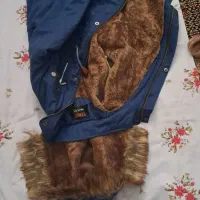 لباس زمستانی