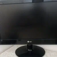 مانیتور LG