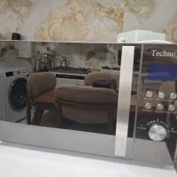 فروش مایکروویو مارک تکنو 342