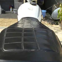 موتورهمتاز۱۵۰|موتورسیکلت|فومن, |دیوار