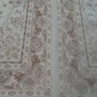 یک جفت فرش ۹ متری مشهد