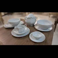 سرویس چینی آلمانی باواریا|ظروف سرو و پذیرایی|کرج, فاز ۴ مهرشهر|دیوار