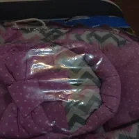 تشگ گارد دار ۴ تکه
