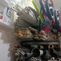 واگذاری مغازه لوازم بهداشتی ، ساختمانی و الکتریکی