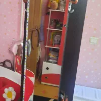 جاکفشی ایستاده